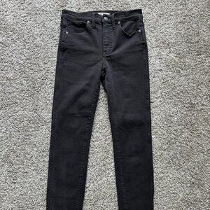 Madewell Jeans